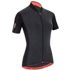 Santini Women's Color S/S Jersey - Cycling Jersey -Outdoor Apparel Sale Shop santini womens color s s jersey cycling jersey detail 4
