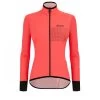 Santini Women's Guard Nimbus Jacket - Cycling Jacket -Outdoor Apparel Sale Shop santini womens guard nimbus jacket cycling jacket