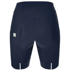 Santini Women's Omnia Shorts - Cycling Bottoms -Outdoor Apparel Sale Shop santini womens omnia shorts cycling bottoms detail 3