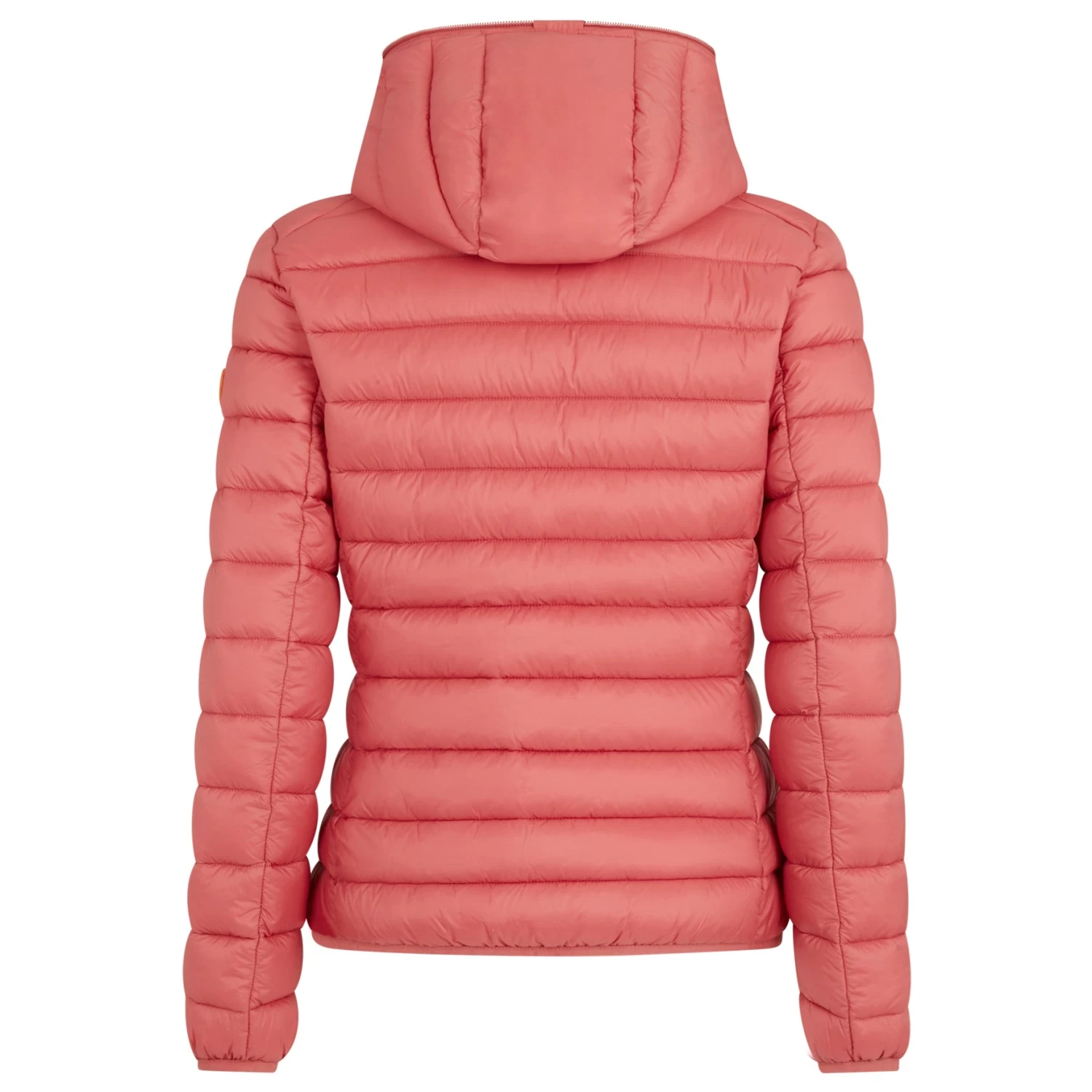 SAVE THE DUCK Women's Daisy - Synthetic Jacket 4 SAVE THE DUCK Women's Daisy - Synthetic Jacket - Image 2