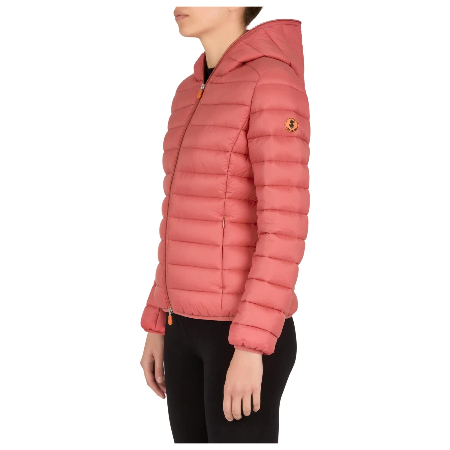 SAVE THE DUCK Women's Daisy - Synthetic Jacket 6 SAVE THE DUCK Women's Daisy - Synthetic Jacket - Image 4