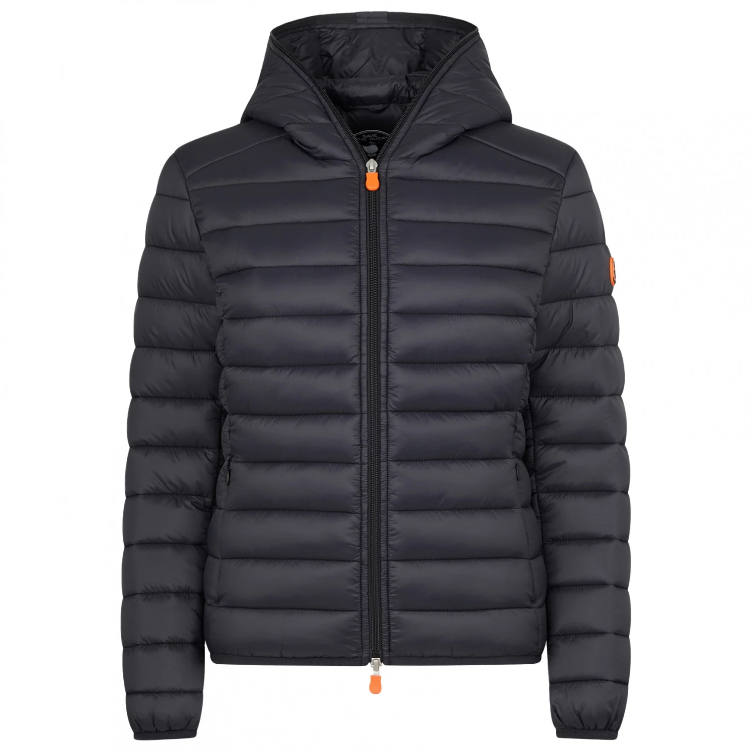 SAVE THE DUCK Women's Daisy - Synthetic Jacket 3 SAVE THE DUCK Women's Daisy - Synthetic Jacket