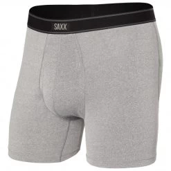 Saxx Daytripper Boxer Brief Fly - Synthetic Base Layer