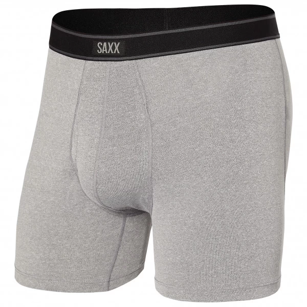 Saxx Daytripper Boxer Brief Fly - Synthetic Base Layer 3 Saxx Daytripper Boxer Brief Fly - Synthetic Base Layer