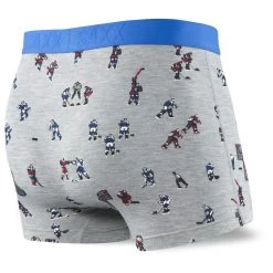 Saxx Vibe Trunk Modern Fit - Synthetic Base Layer -Outdoor Apparel Sale Shop saxx vibe trunk modern fit synthetic base layer detail 2