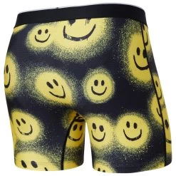 Saxx Volt Breathable Mesh Boxer Brief - Synthetic Base Layer -Outdoor Apparel Sale Shop saxx volt breathable mesh boxer brief synthetic base layer detail 2