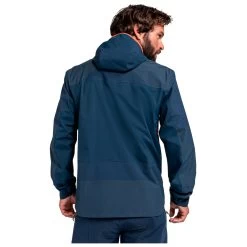 Schöffel 2.5L Jacket Epic Trail - Cycling Jacket -Outdoor Apparel Sale Shop schoeffel 25l jacket epic trail cycling jacket detail 4