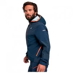 Schöffel 2.5L Jacket Epic Trail - Cycling Jacket -Outdoor Apparel Sale Shop schoeffel 25l jacket epic trail cycling jacket detail 5