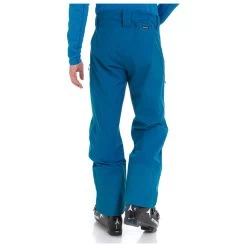 Schöffel 3L Pants La Grave - Ski Trousers -Outdoor Apparel Sale Shop schoeffel 3l pants la grave ski trousers detail 4