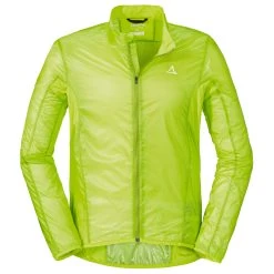 Schöffel Jacket Gaiole - Cycling Jacket