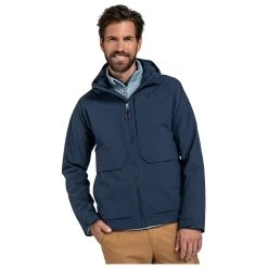 Schöffel Jacket Lausanne - Casual Jacket 13 Schöffel Jacket Lausanne - Casual Jacket -Outdoor Apparel Sale Shop schoeffel jacket lausanne casual jacket detail 3