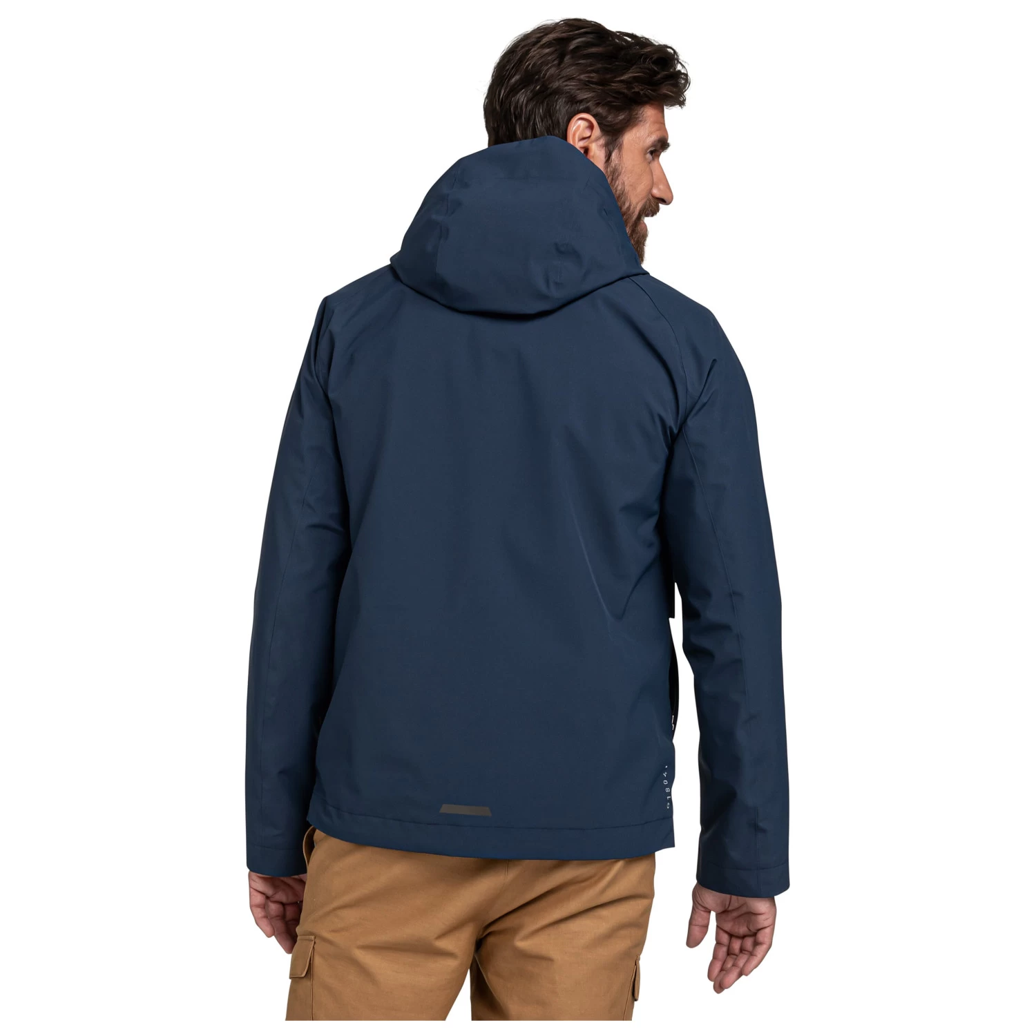 Schöffel Jacket Lausanne - Casual Jacket 6 Schöffel Jacket Lausanne - Casual Jacket - Image 4