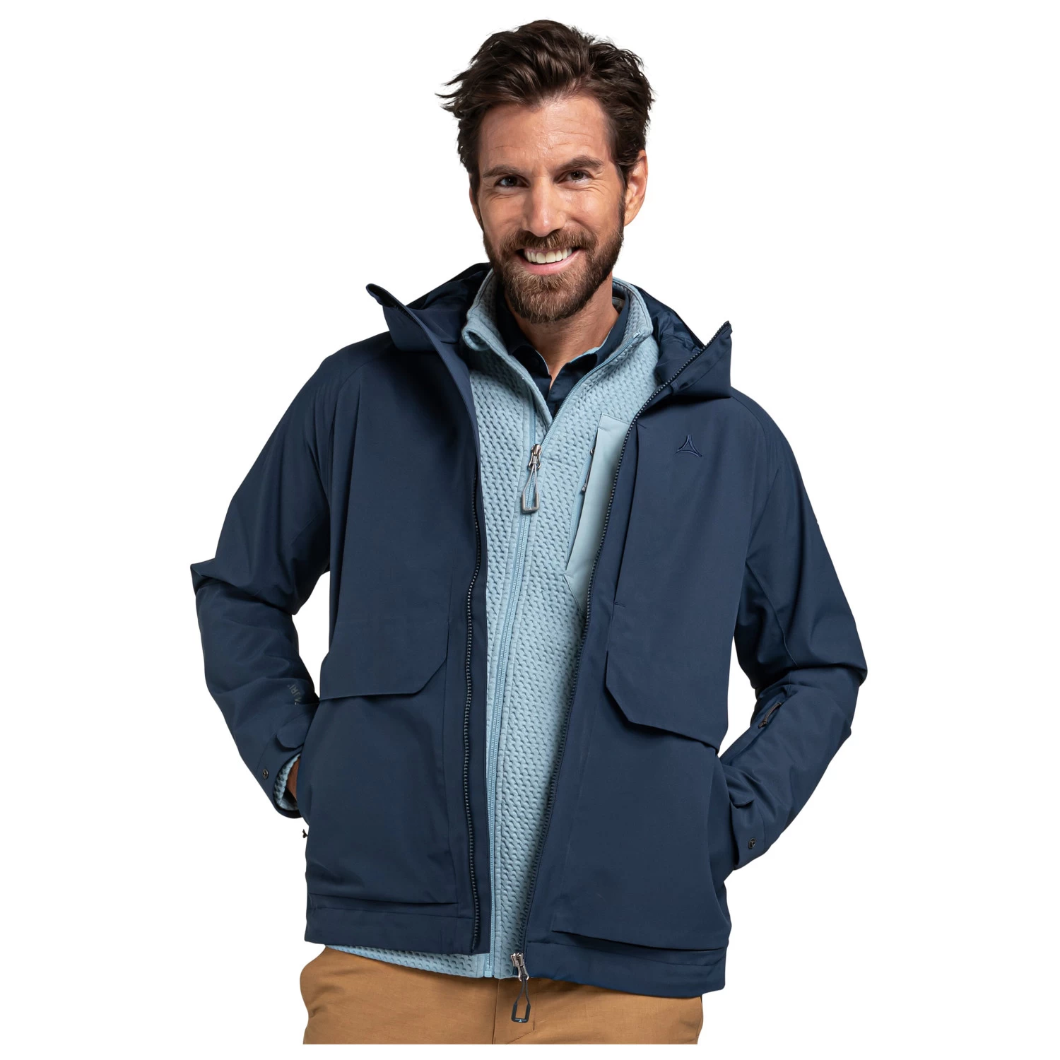 Schöffel Jacket Lausanne - Casual Jacket 8 Schöffel Jacket Lausanne - Casual Jacket - Image 6