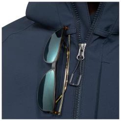 Schöffel Jacket Lausanne - Casual Jacket 17 Schöffel Jacket Lausanne - Casual Jacket -Outdoor Apparel Sale Shop schoeffel jacket lausanne casual jacket detail 7