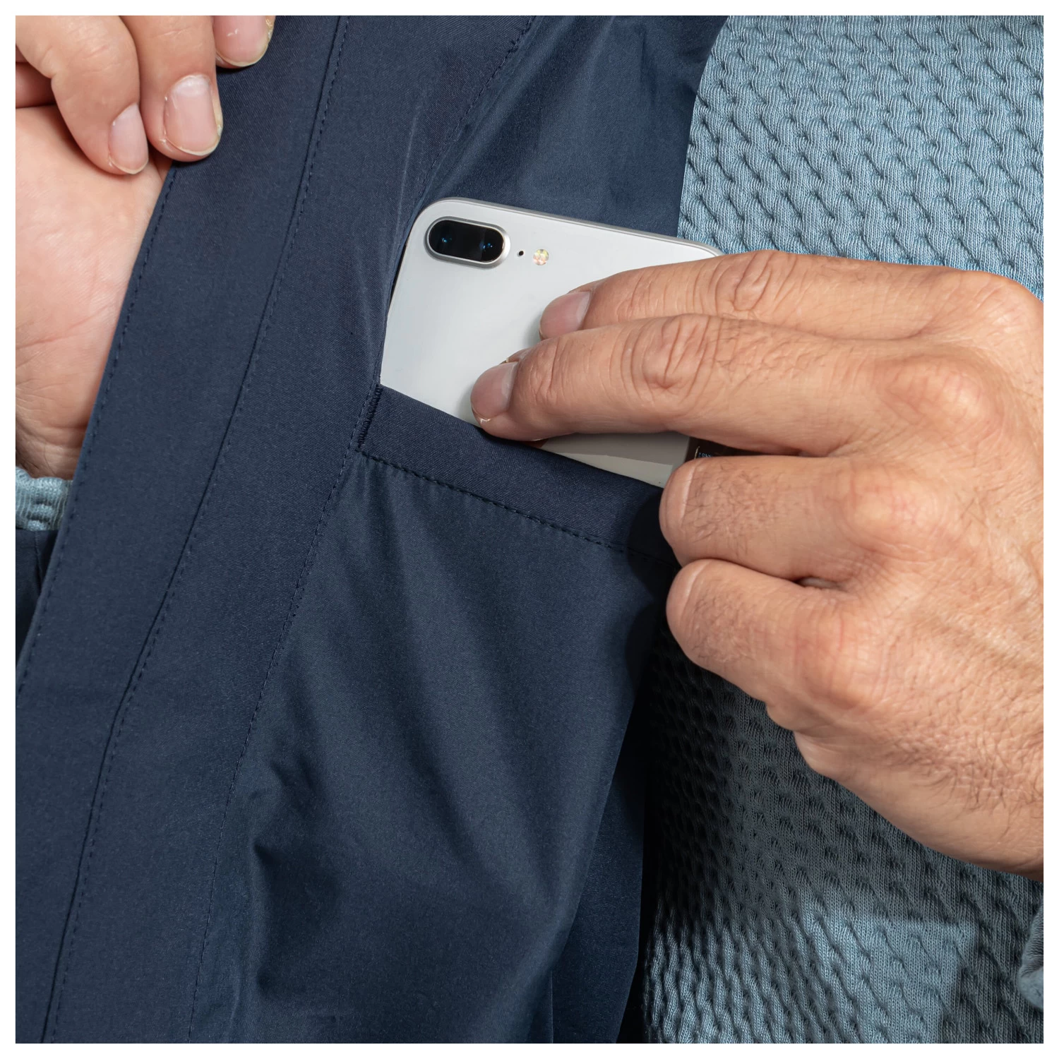 Schöffel Jacket Lausanne - Casual Jacket 10 Schöffel Jacket Lausanne - Casual Jacket - Image 8