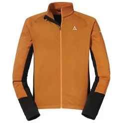 Schöffel Longsleeve Piambello - Cycling Jacket