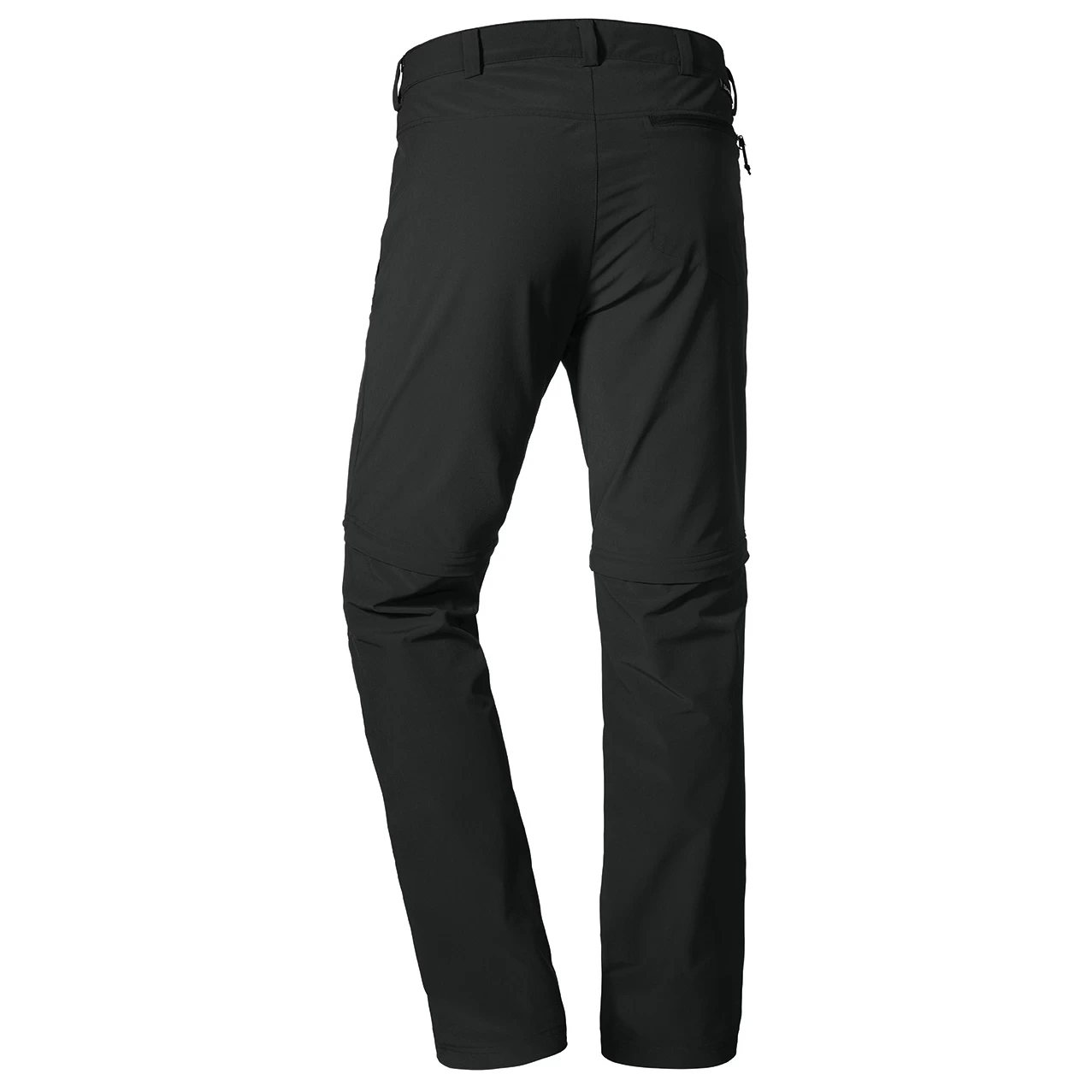 Schöffel Pants Folkstone Zip Off - Walking Trousers 4 Schöffel Pants Folkstone Zip Off - Walking Trousers - Image 2