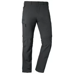 Schöffel Pants Koper1 Zip Off - Walking Trousers