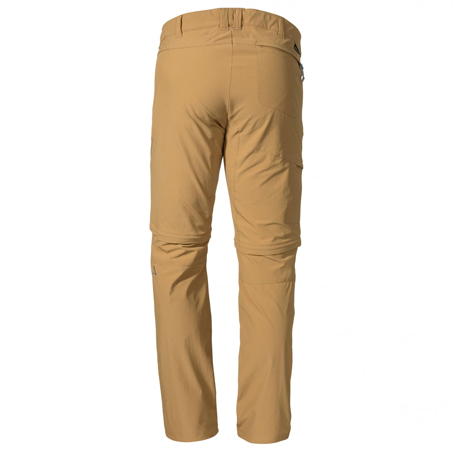 Schöffel Pants Koper1 Zip Off - Walking Trousers 4 Schöffel Pants Koper1 Zip Off - Walking Trousers - Image 2