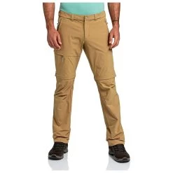Schöffel Pants Koper1 Zip Off - Walking Trousers 11 Schöffel Pants Koper1 Zip Off - Walking Trousers -Outdoor Apparel Sale Shop schoeffel pants koper1 zip off walking trousers detail 3