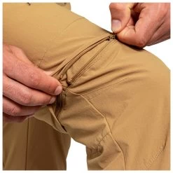 Schöffel Pants Koper1 Zip Off - Walking Trousers 14 Schöffel Pants Koper1 Zip Off - Walking Trousers -Outdoor Apparel Sale Shop schoeffel pants koper1 zip off walking trousers detail 6