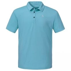 Schöffel Polo Shirt Vilan - Polo Shirt