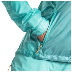 Schöffel Women's Hybrid Jacket Flow Trail - Cycling Jacket 19 Schöffel Women's Hybrid Jacket Flow Trail - Cycling Jacket -Outdoor Apparel Sale Shop schoeffel womens hybrid jacket flow trail cycling jacket detail 8