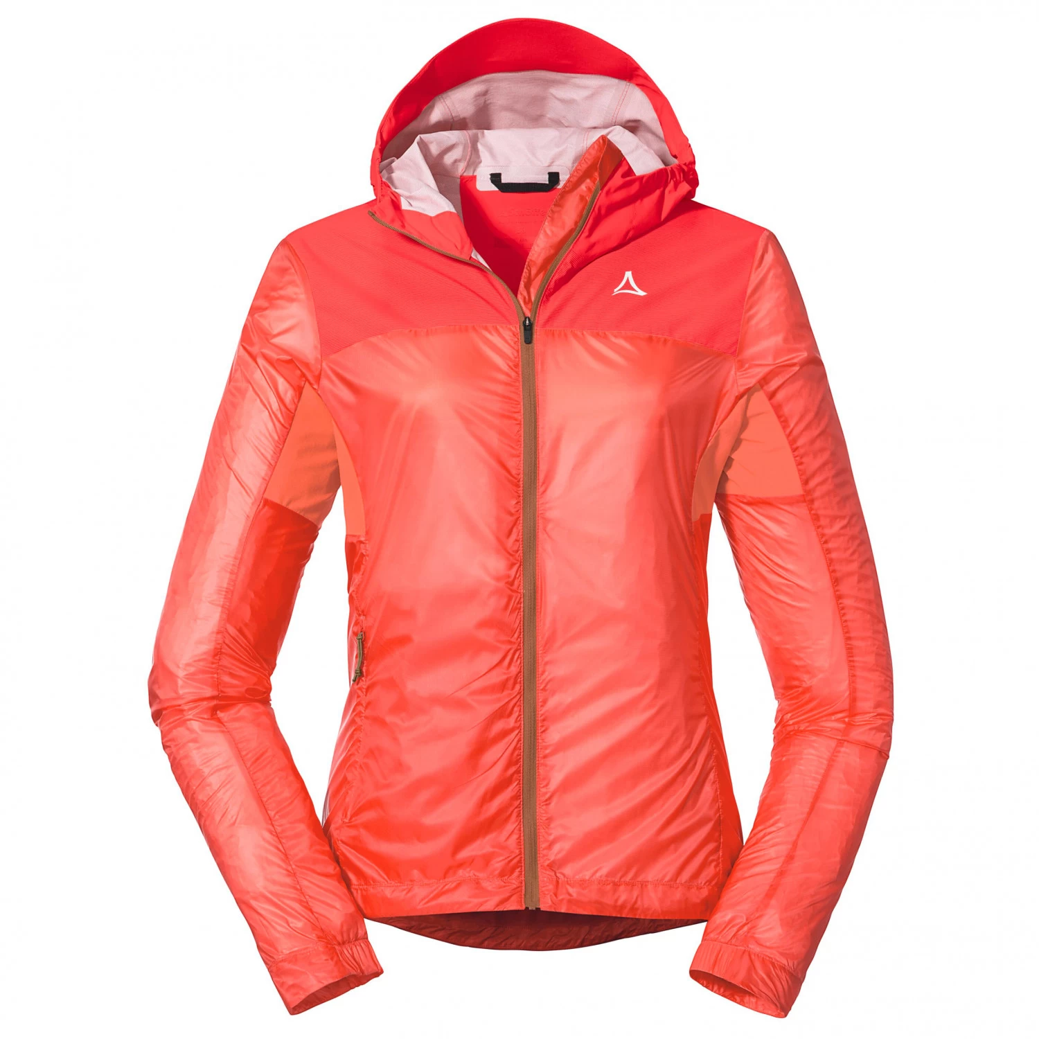 Schöffel Women's Hybrid Jacket Flow Trail - Cycling Jacket 3 Schöffel Women's Hybrid Jacket Flow Trail - Cycling Jacket
