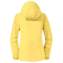 Schöffel Women's Jacket Gmund - Waterproof Jacket -Outdoor Apparel Sale Shop schoeffel womens jacket gmund waterproof jacket detail 2