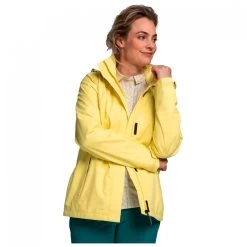 Schöffel Women's Jacket Gmund - Waterproof Jacket -Outdoor Apparel Sale Shop schoeffel womens jacket gmund waterproof jacket detail 4
