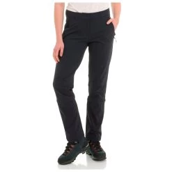 Schöffel Women's Pants Engadin1 Zip Off - Zip-off Trousers -Outdoor Apparel Sale Shop schoeffel womens pants engadin1 zip off zip off trousers detail 3