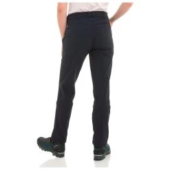 Schöffel Women's Pants Engadin1 Zip Off - Zip-off Trousers -Outdoor Apparel Sale Shop schoeffel womens pants engadin1 zip off zip off trousers detail 4