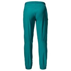 Schöffel Women's Pants Hestad - Walking Trousers -Outdoor Apparel Sale Shop schoeffel womens pants hestad walking trousers detail 2