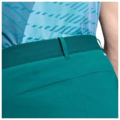 Schöffel Women's Pants Hestad - Walking Trousers -Outdoor Apparel Sale Shop schoeffel womens pants hestad walking trousers detail 6