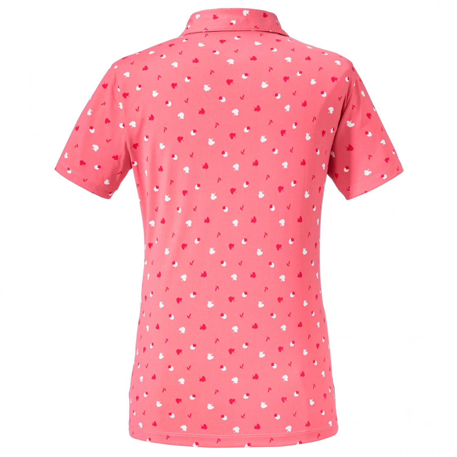 Schöffel Women's Polo Shirt Achhorn - Polo Shirt 4 Schöffel Women's Polo Shirt Achhorn - Polo Shirt - Image 2