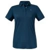 Schöffel Women's Polo Shirt Scheinberg - Polo Shirt 2 Schöffel Women's Polo Shirt Scheinberg - Polo Shirt -Outdoor Apparel Sale Shop schoeffel womens polo shirt scheinberg polo shirt