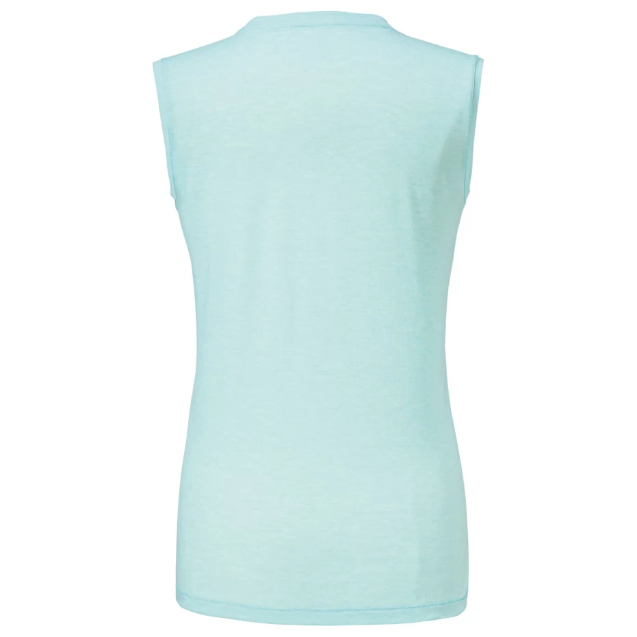 Schöffel Women's Top Vietas - Tank Top 4 Schöffel Women's Top Vietas - Tank Top - Image 2