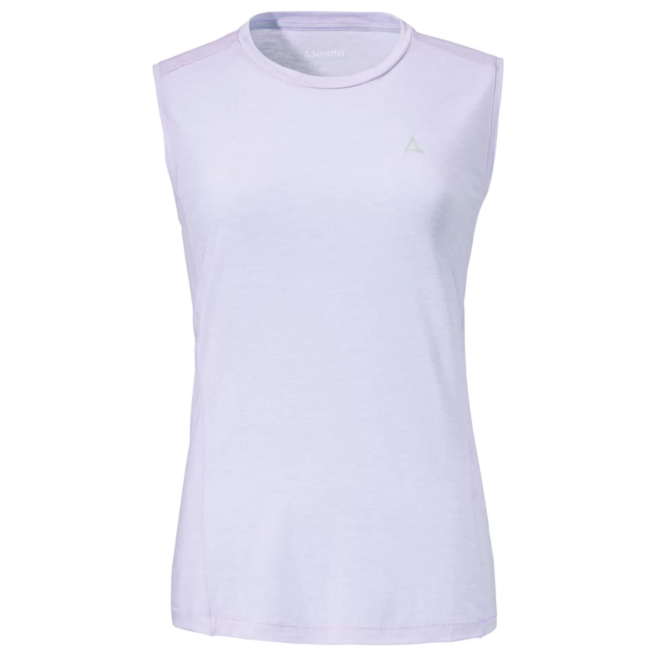 Schöffel Women's Top Vietas - Tank Top 3 Schöffel Women's Top Vietas - Tank Top