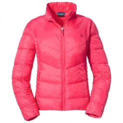 Schöffel Women's Ventl Jacket Torcoi - Synthetic Jacket