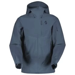 Scott Explorair 3L - Ski Jacket