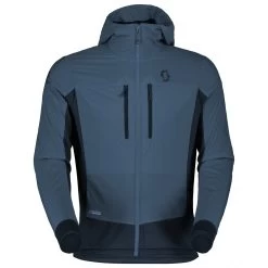 Scott Hoody Explorair Alpha - Synthetic Jacket