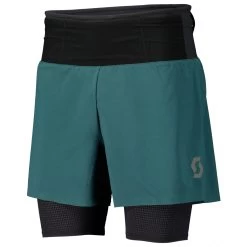 Scott Hybrid Shorts RC Run - Running Shorts