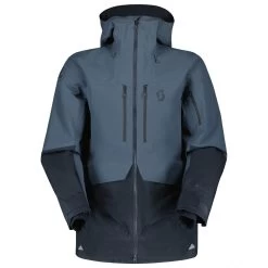 Scott Jacket Line Chaser GTX 3L - Ski Jacket