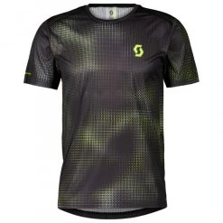 Scott RC Run S/S - Running Shirt