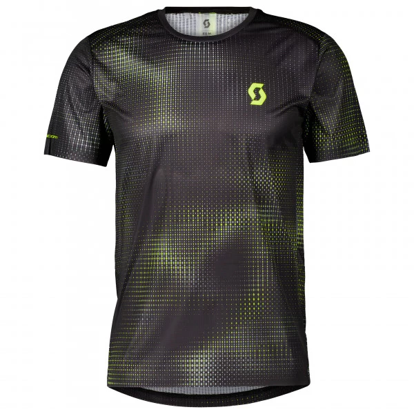 Scott RC Run S/S - Running Shirt 3 Scott RC Run S/S - Running Shirt