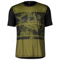 Scott Trail Flow S/S - Cycling Jersey