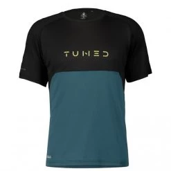 Scott Trail Tuned S/S - Cycling Jersey