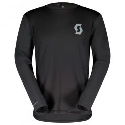 Scott Trail Vertic L/S - Cycling Jersey