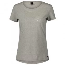 Scott Women's Graphic S/S - T-shirt