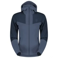 Scott Women's Hoody Defined Mid - Fleece Jacket